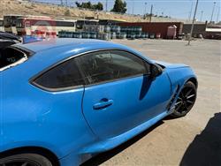 Toyota GT 86